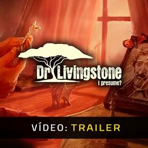 Dr Livingstone I Presume Pc