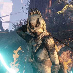 Dragon Age Inquisition Mandíbulas De Hakkon