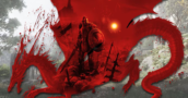 Remaster da trilogia Dragon Age da BioWare rejeitado pela EA