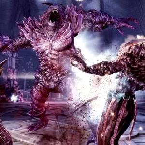 Dragon Age Origins The Blood Dragon Armor - Inimigos