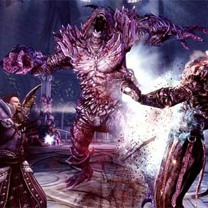 Dragon Age Origins - Demónio do Orgulho