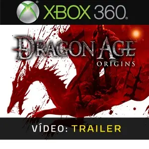 Dragon Age Origins Xbox 360 - Atrelado de Vídeo