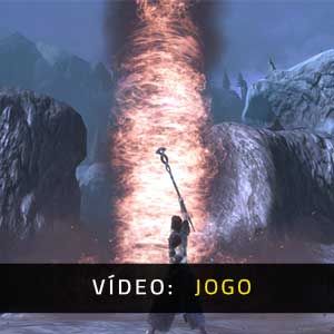 Dragon Age Origins - Jogo de Vídeo