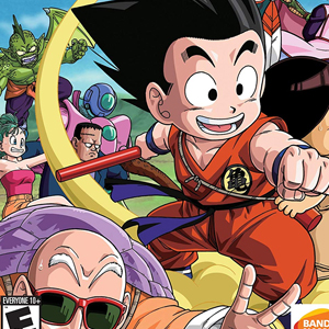 Dragon Ball Revenge of King Piccolo