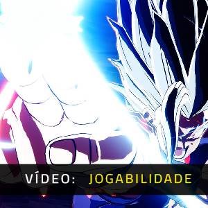 DRAGON BALL Sparking! ZERO HERO OF JUSTICE Pack Vídeo de Jogabilidade
