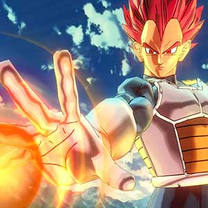 DRAGON BALL XENOVERSE 2 Ultra Pack Set