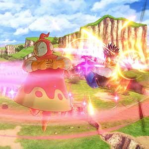 DRAGON BALL XENOVERSE 2 Ultra Pack Set