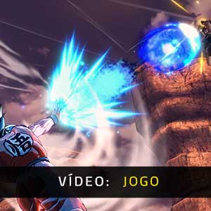Dragon Ball Xenoverse 2 Vídeo de jogabilidade