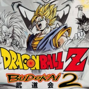 Dragon Ball Z Budokai 2