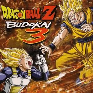 Dragon Ball Z Budokai 3