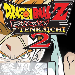 Dragon Ball Z Budokai Tenkaichi 2