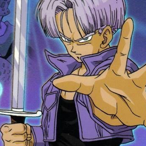 Dragon Ball Z Collectible Card Game