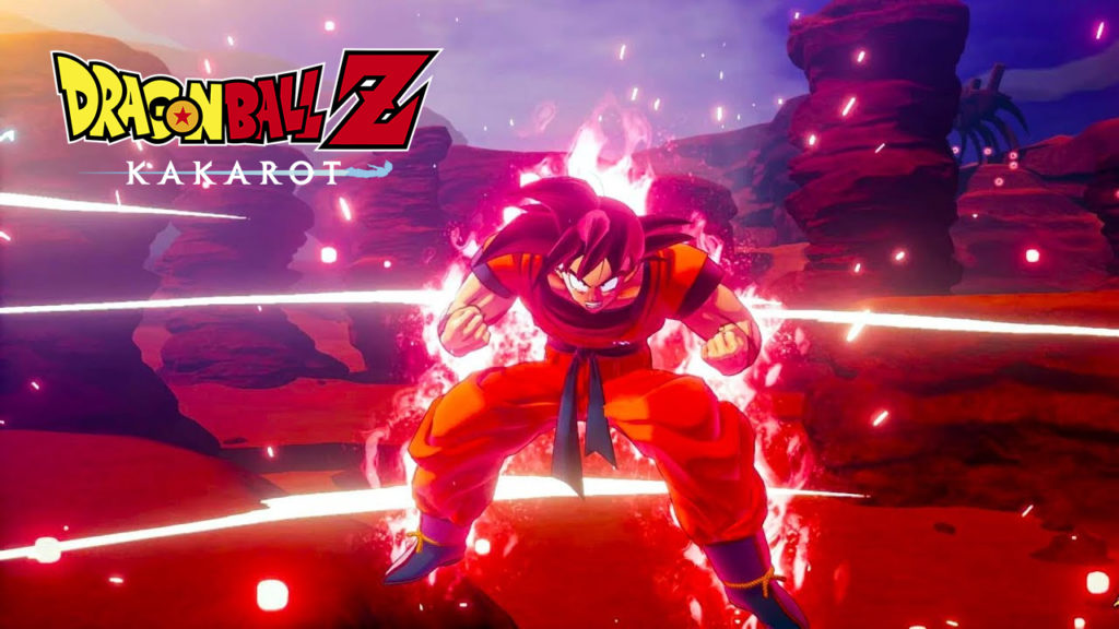 Dragon Ball Z Kakarot: veja requisitos mínimos para PC e novo trailer