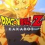 Aqui está o Cinema de Abertura do Dragon Ball Z Kakarot