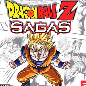 Dragon Ball Z Sagas