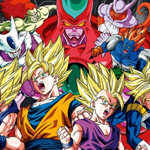 Dragon Ball Z Side Story Plan to Eradicate the Saiyans