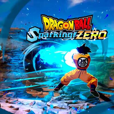 Dragon Ball: Sparking! Zero: A batalha mais épica de Goku e Vegeta!