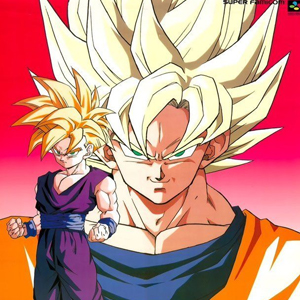 Dragon Ball Z Super Butoden 2