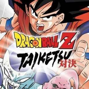 Dragon Ball Z Taiketsu
