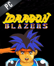 Dragon Blazers