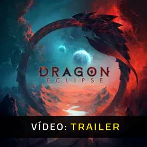 Dragon Eclipse - Trailer