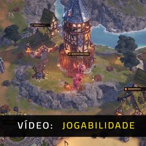 Dragon Forge - Vídeo de Jogabilidade