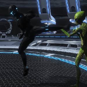 Dragon Fury - Chute Aéreo