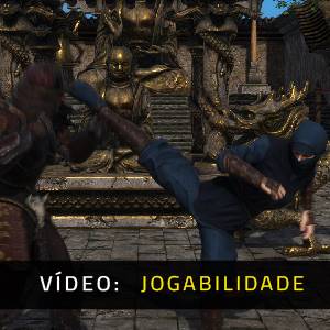 Dragon Fury Vídeo de jogabilidade