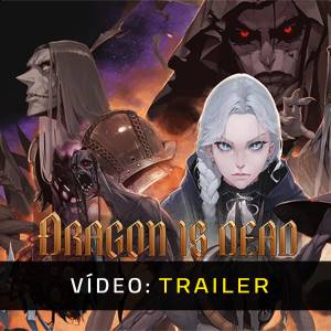 Dragon Is Dead - Trailer