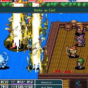 Dragon Prana - Polvo