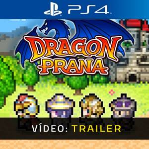 Dragon Prana Trailer de vídeo