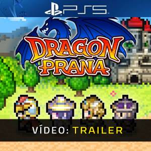 Dragon Prana Trailer de vídeo
