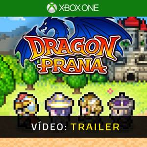 Dragon Prana Trailer de vídeo