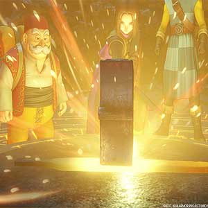 adventure with friends