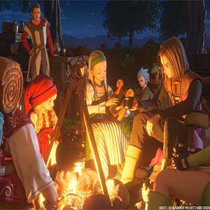 more friends to find