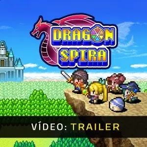 Dragon Spira - Trailer de Vídeo