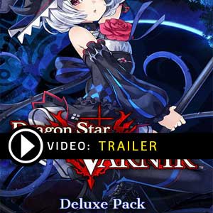 Comprar Dragon Star Varnir Deluxe Pack CD Key Comparar Preços