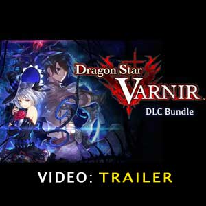 Comprar Dragon Star Varnir DLC Bundle CD Key Comparar Preços