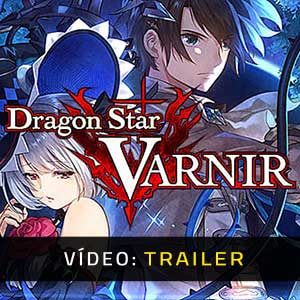 Dragon Star Varnir Atrelado De Vídeo