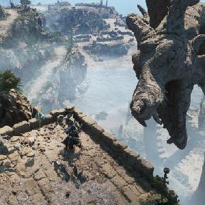 Dragonkin The Banished - Pedra