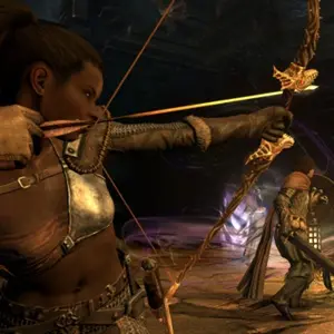 Dragon's Dogma 2: Dark Arisen - Peão