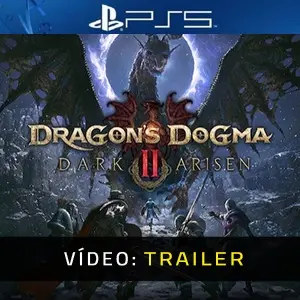 Dragon's Dogma 2: Dark Arisen PS5 - Trailer
