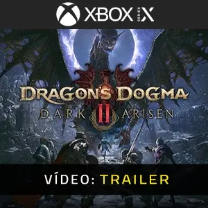 Dragon's Dogma 2: Dark Arisen Xbox Series - Trailer