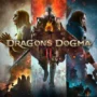 Dragon’s Dogma 2 vende 2,5 milhões de cópias na primeira semana