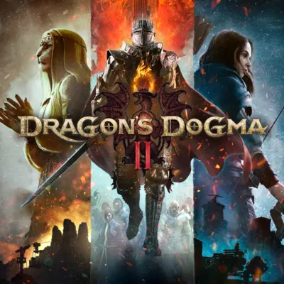 Dragon’s Dogma 2: Criador de Personagens Gratuito Agora Disponível