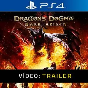 Dragons Dogma Dark Arisen Trailer de vídeo