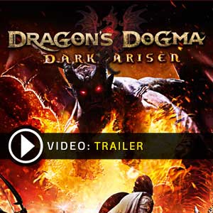 Comprar Dragons Dogma Dark Arisen CD Key Comparar Preços