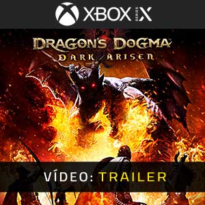Dragons Dogma Dark Arisen Trailer de vídeo