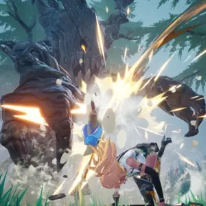 DragonSword Awakening - Chefe Treant