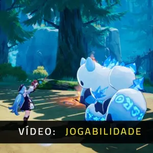 DragonSword Awakening - Vídeo de Jogabilidade